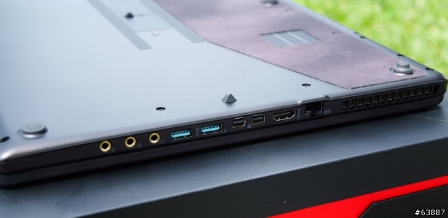 新世代超輕薄電競筆電 - MSI GS70 2PE Stealth Pro完整實測