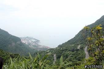 U6雙溪→宜蘭山海行