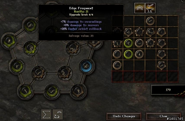 有人玩  魔法寶石守城之追影 (GemCraft Chasing Shadows) 嗎?