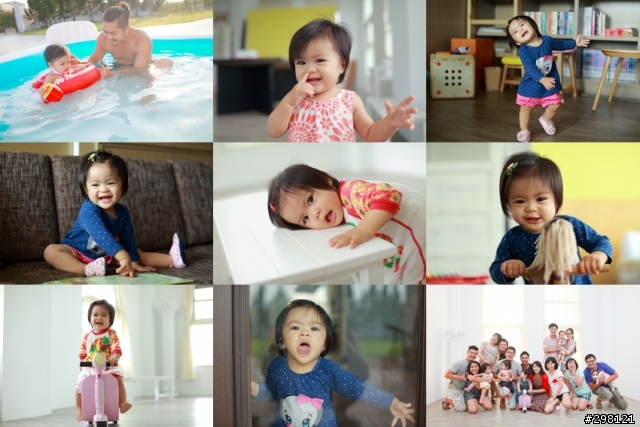 M.S.T.：WE ARE FAMILY