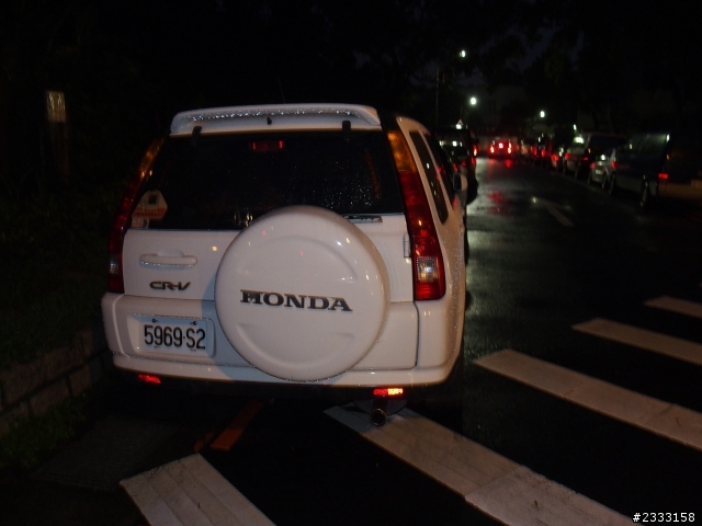 [20140603更新]請問這兩台車是不是警車?
