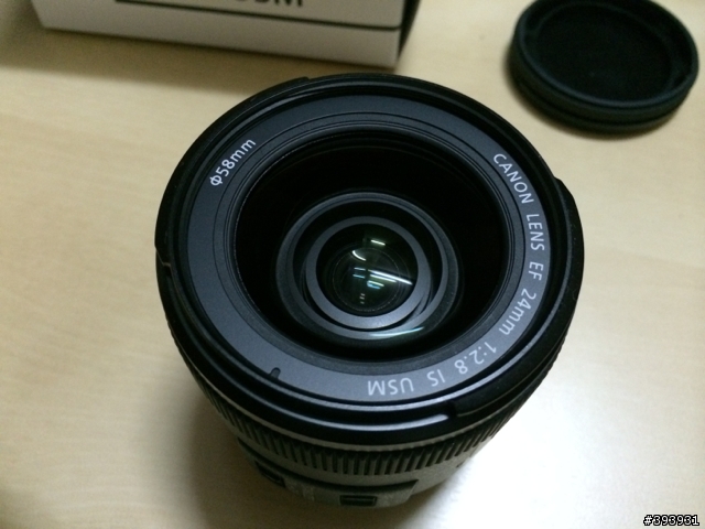 Canon EF 24mm f/2.8 IS USM分享文