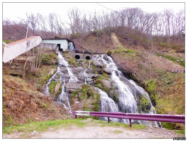 [SKYWAVE TYPE-S]日本東北一周紀行DAY-3 「岩手―青森」