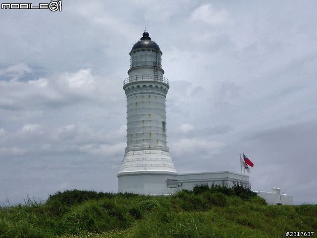 北方三島－花瓶嶼、彭佳嶼、棉花嶼