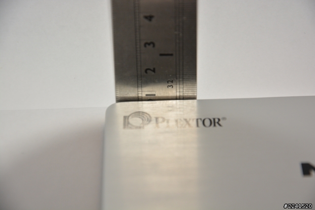 專業用戶與SSD的邂逅-Plextor M6S體驗測試活動(圖多注意)