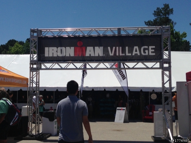 [8/18更新] 2014德州超級鐵人賽 (2014 MEMORIAL HERMANN IRONMAN TEXAS)