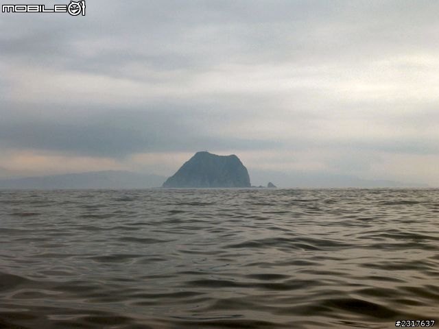 北方三島－花瓶嶼、彭佳嶼、棉花嶼