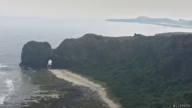 單車浪島~25天