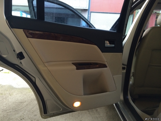 (20140524更新) 買了METROSTAR中古車!