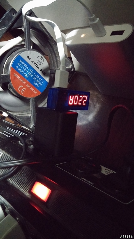【小胖實測】小米行動電源 充電器 線材 相容性測試與建議 6/1更新 10400 5200 mAh