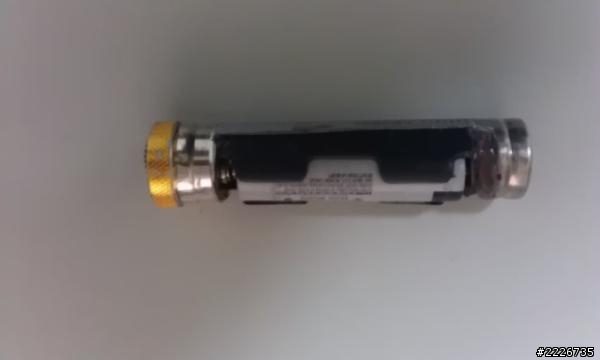 百工 B&D充電電鑽  電池改裝18650鋰電池