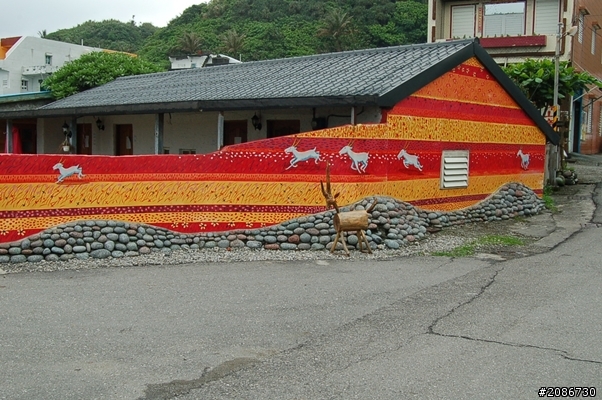 台灣真美--半環島