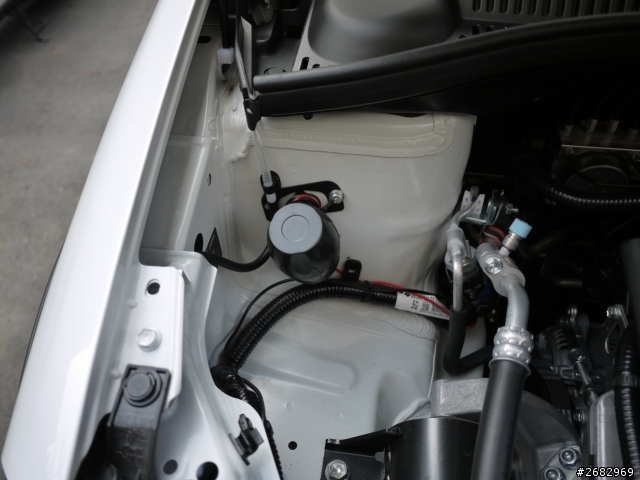 SX4 開箱文