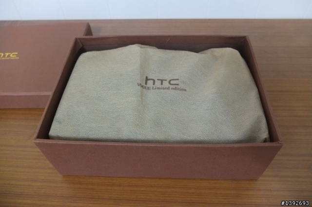 HTC Vogue 繽紛時尚皮件組
