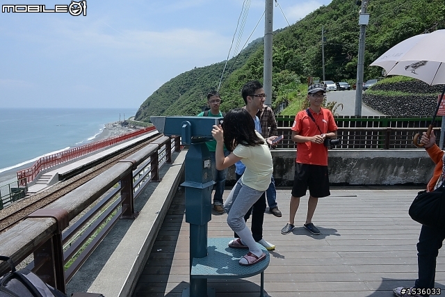 大武山生態教育館及多良車站