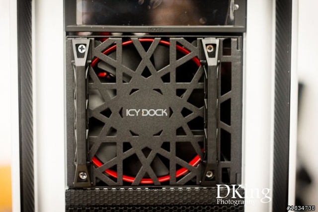 【圖多慎入】水冷＆機殼分享  Corsair 600T & Larkooler SKYWATER 330