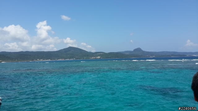 單車浪島~25天