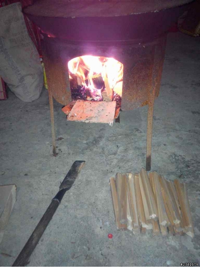 分享我家做肉粽的過程。
