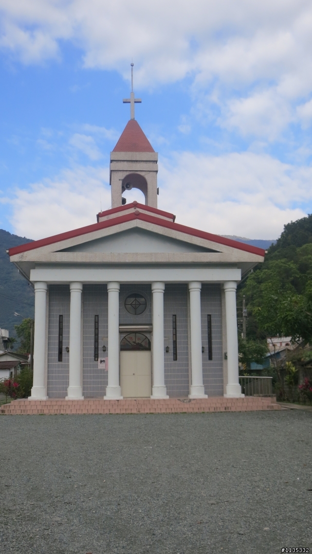 元月花東縱谷行