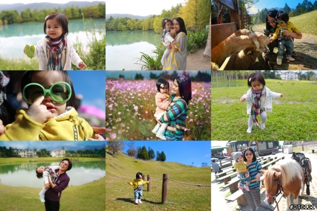 M.S.T.：WE ARE FAMILY