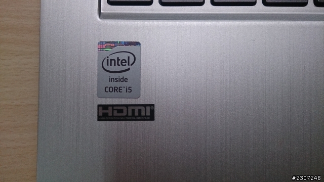 [開箱]Asus ux32la (超不專業開箱)