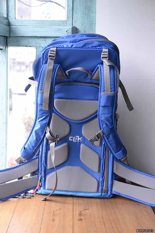 ［開箱］Clik elite Contrejour 40 2013舊款改色版