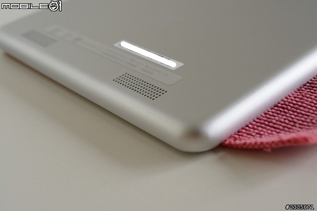 [開箱]偽ipad mini---acer a1-830