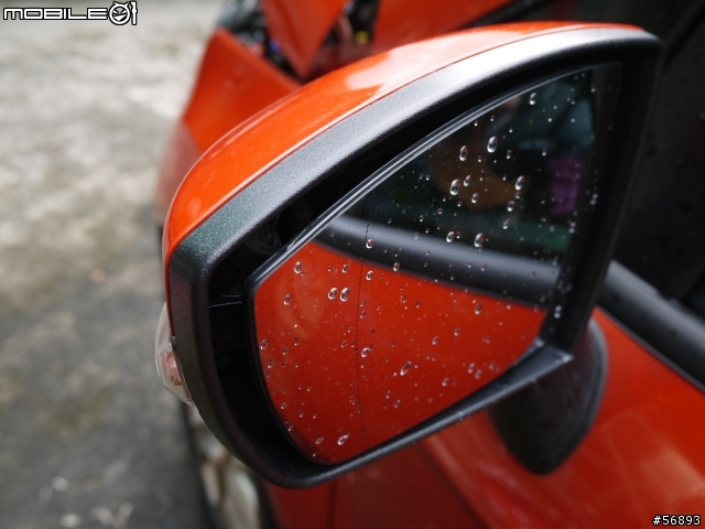 Ford Eco Sport 試駕出遊去