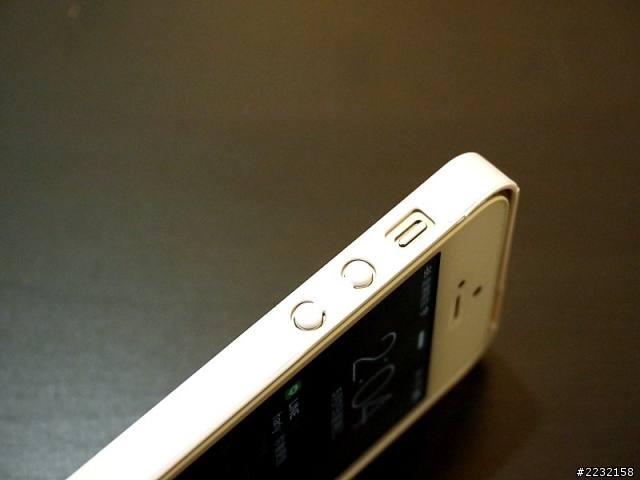 【好康開箱】iPhone 5s 悠久的品牌 SwitchEasy NUDE TONES Colors 保護殼 分享