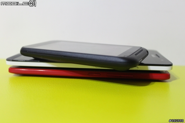 ASUS 華碩 ZenFone 6 白色 開箱文