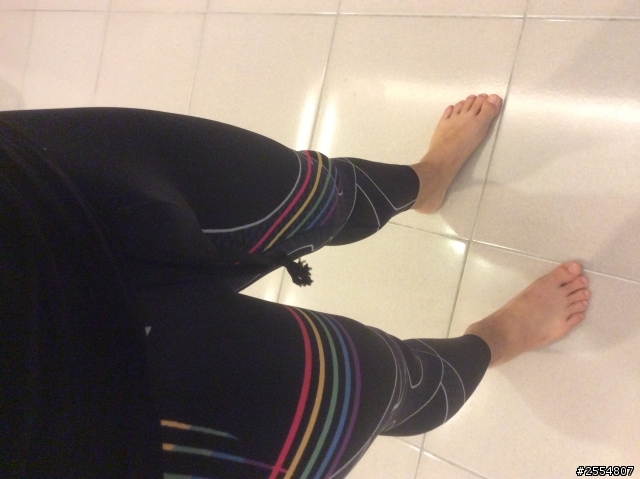 CW-X revolution 開箱囉