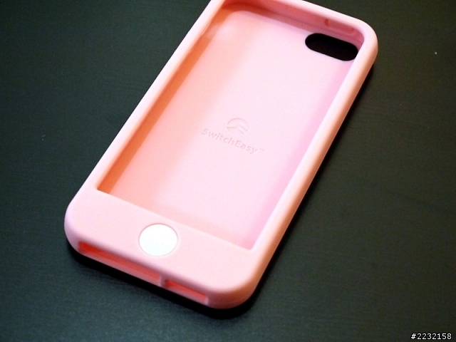 【好康開箱】iPhone 5s 悠久的品牌 SwitchEasy NUDE TONES Colors 保護殼 分享
