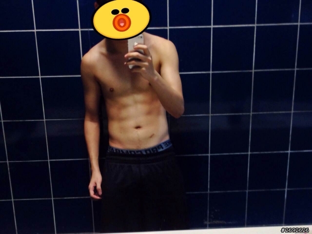 如何  腹肌訓練與增重