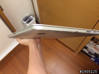 Mac維修
