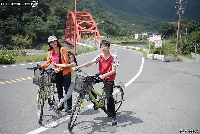 大武山生態教育館及多良車站