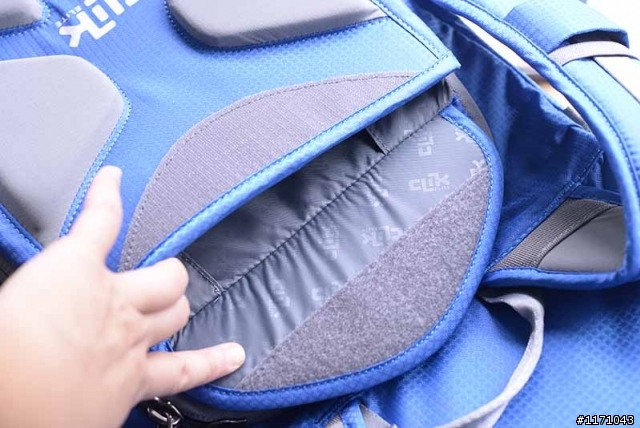 ［開箱］Clik elite Contrejour 40 2013舊款改色版