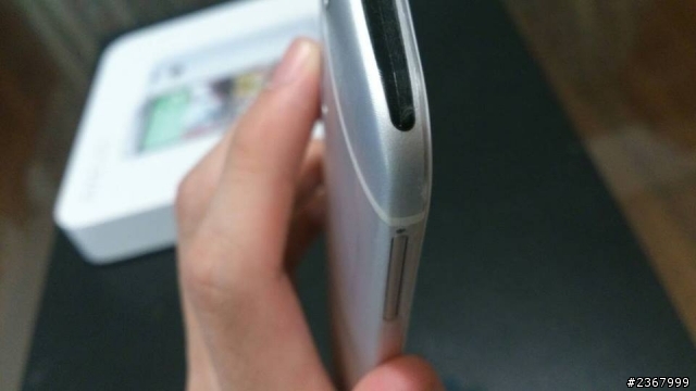 htc one(m8) 月光銀開箱