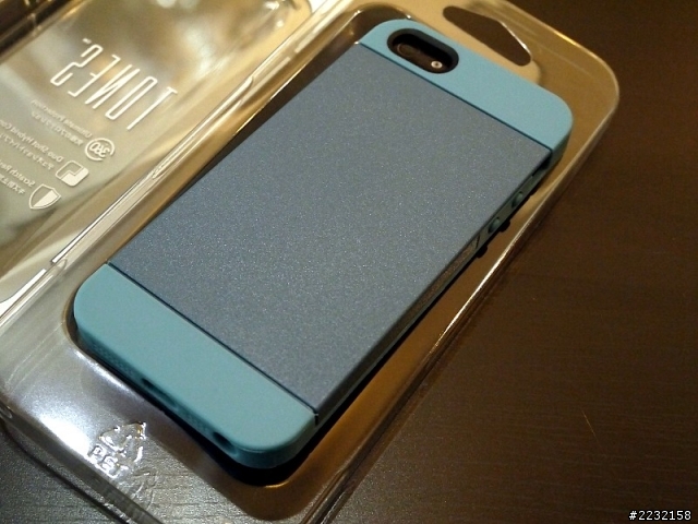 【好康開箱】iPhone 5s 悠久的品牌 SwitchEasy NUDE TONES Colors 保護殼 分享