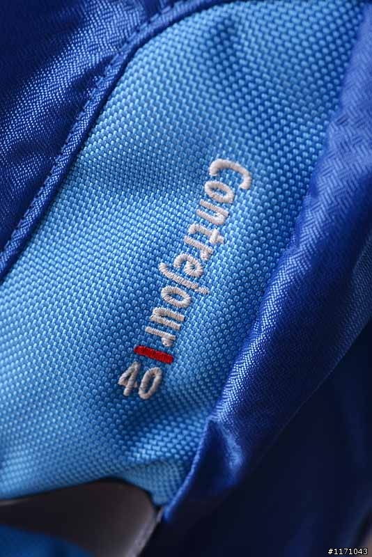 ［開箱］Clik elite Contrejour 40 2013舊款改色版