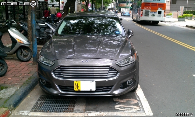 MONDEO MK5 蹤跡及ECO MK4碟煞保固換新
