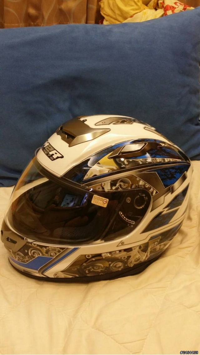 M2R FC-2 + J2-SV 開箱~~~