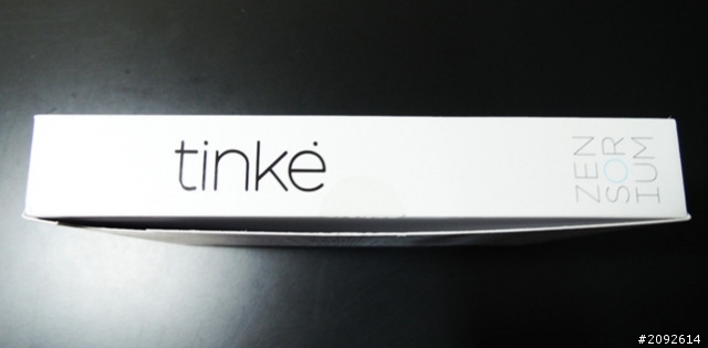 [分享] 讓媽媽變果粉 智慧健康測量器Tinké 開箱