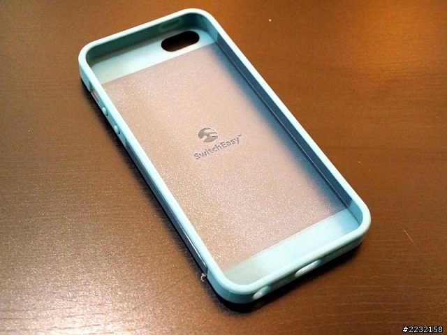 【好康開箱】iPhone 5s 悠久的品牌 SwitchEasy NUDE TONES Colors 保護殼 分享