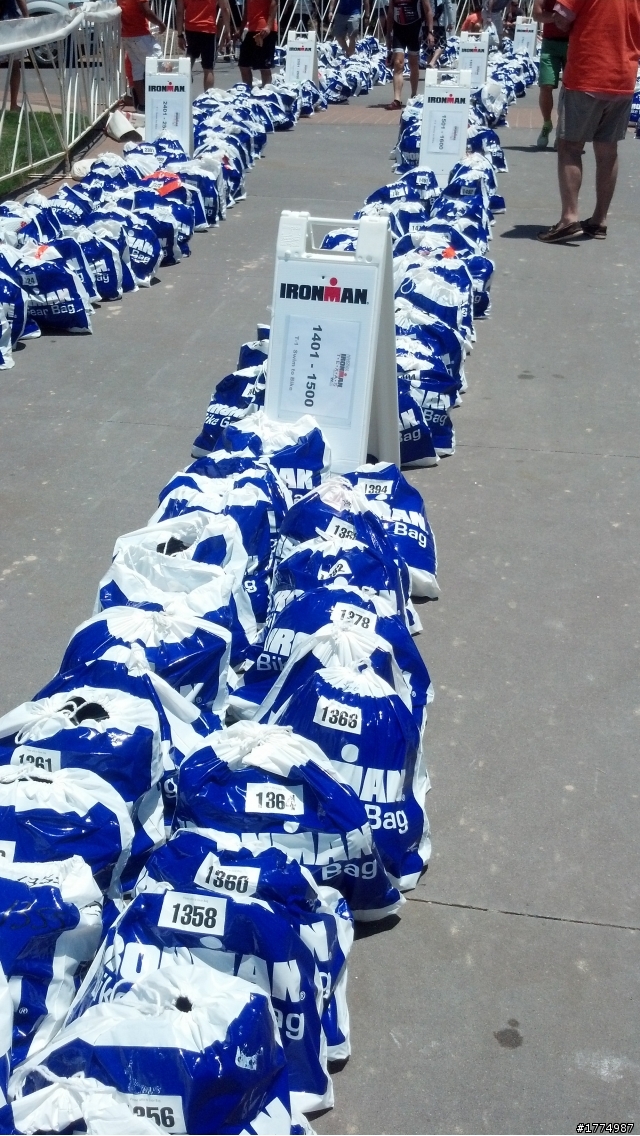 [8/18更新] 2014德州超級鐵人賽 (2014 MEMORIAL HERMANN IRONMAN TEXAS)
