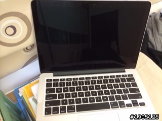 Mac維修