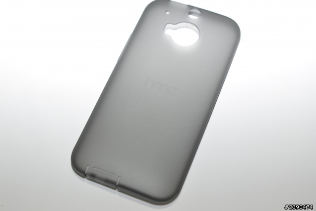 【開箱】hTC One ( M8 )  玫瑰金 Rose Gold