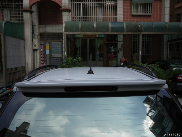 SX4 開箱文