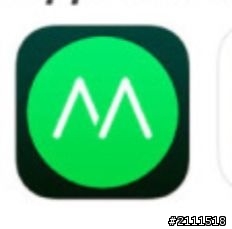 有人知道這個APP的名稱嗎？