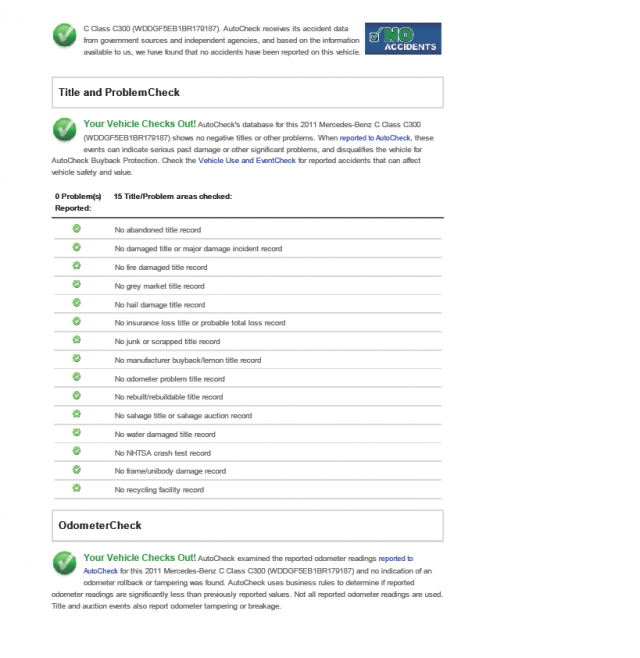 2011年的C300請大家幫我看一下