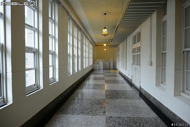 屏東美術館：台灣第一座且唯一之鄉鎮市級美術館‧屏美館